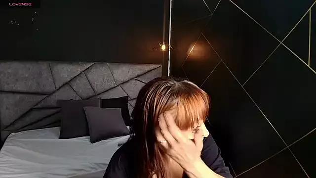 NatashaMason_ on StripChat 