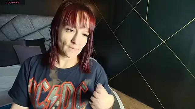 NatashaMason_ on StripChat 
