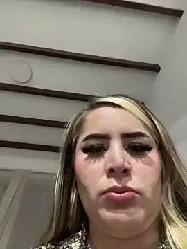 natashasweet on StripChat 
