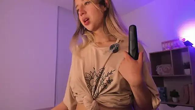 Natasna2 on StripChat 