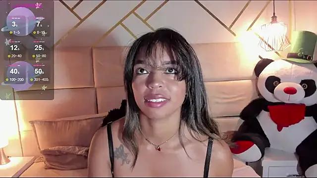 Nathaliajonees — spank the buttocks