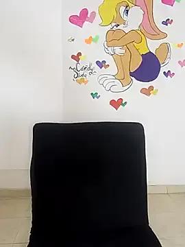 nathaSweet- — My friend Spank my Ass