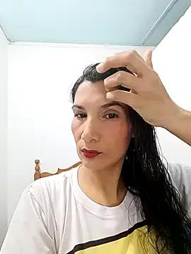 Nathy25 — Two fingers in the pussy