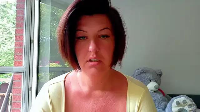 NatiLove35 — blowjob 5 min