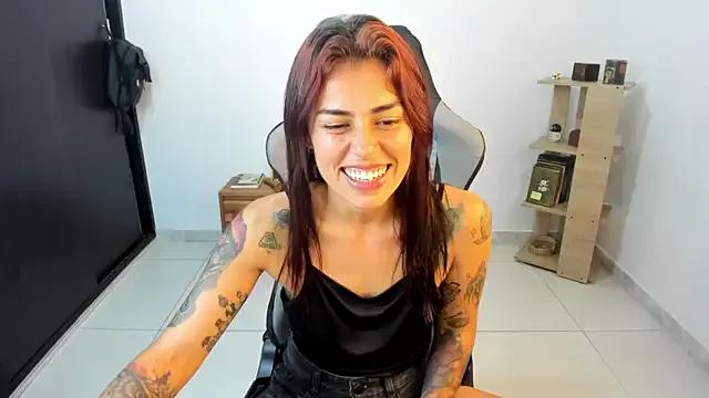 natt_op on StripChat 