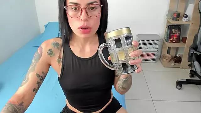 natt_op on StripChat 