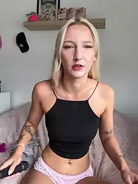NattieBoo on StripChat 
