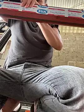 Naughty--asian on StripChat