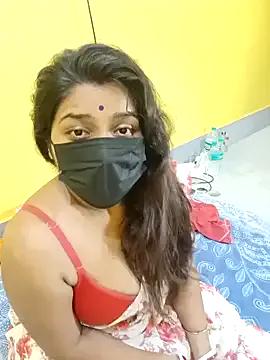 Naughty-Chaaya — Hard fucking