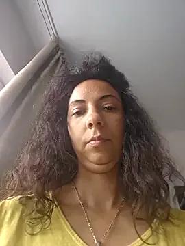 naughty69curls — Fuck my pussy an ass hole with dildo