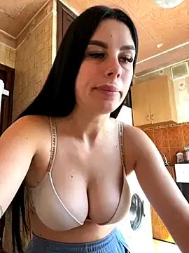 Naughty_Lika on StripChat
