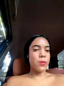 NAUGHTY_LITTLE_18 — NAKED CRISTAL
