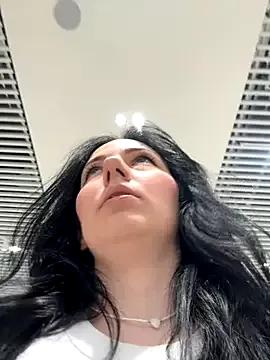naughty_lucifer on StripChat
