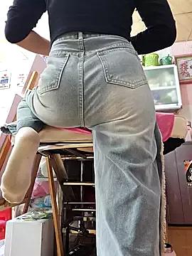 Naughty_Tail — Tease me until squirt standing here