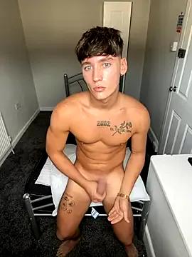 naughtyboy0124 — Cum