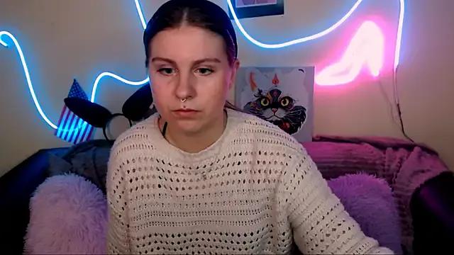 NaughtySandy11 on StripChat