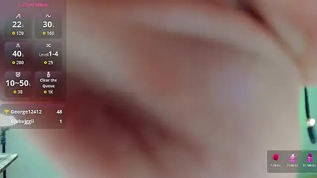 Naughtysofiaa's avatar