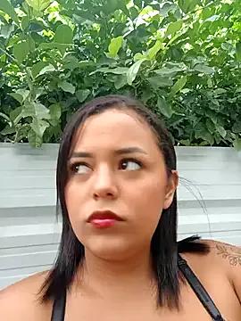 Naugthy-Mey on StripChat
