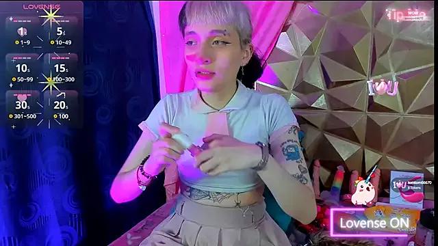 neeko_princes on StripChat 