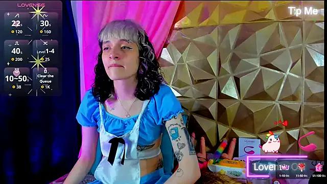 neeko_princes on StripChat