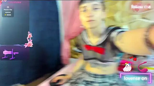 neeko_princes on StripChat 