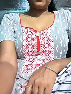 NEETU-89 on StripChat 