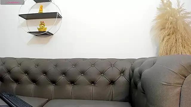 nefer_ahsgarr on StripChat 
