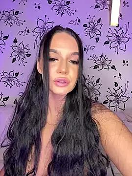 Nefera_De_Nile on StripChat 