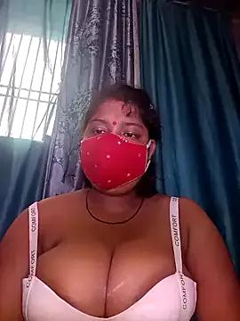 neha-bhabhi — Oil boobs