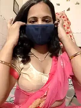 Nehubhabhi26 on StripChat