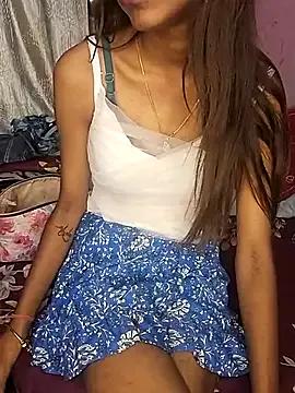 Nencycute1 on StripChat 