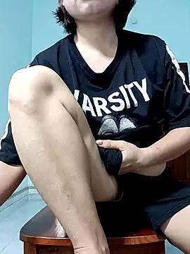 Nene888 on StripChat 
