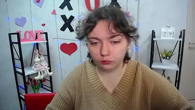 NeonilaLisova on StripChat
