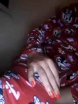 Nessma-Medi on StripChat