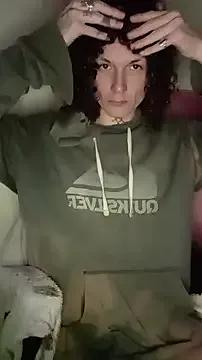 Neural_vampyr — naked 5 min