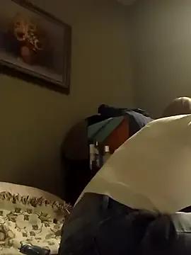 Nextdoor691 — Getting off knowing you're watching !