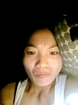 ngan-cute on StripChat 
