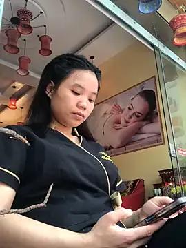 Ngoc-bbi on StripChat