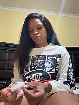 nia_long21 — Private on StripChat