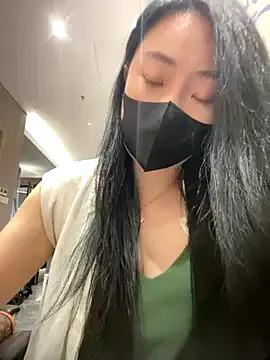 Niannian--sexy on StripChat 