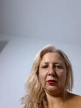 NiccaNo1 on StripChat