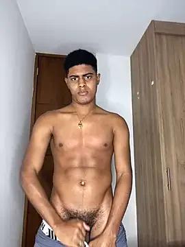 Nick_Jackson_ on StripChat