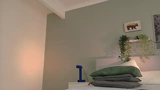 Nickifox__ — Rub asshole 