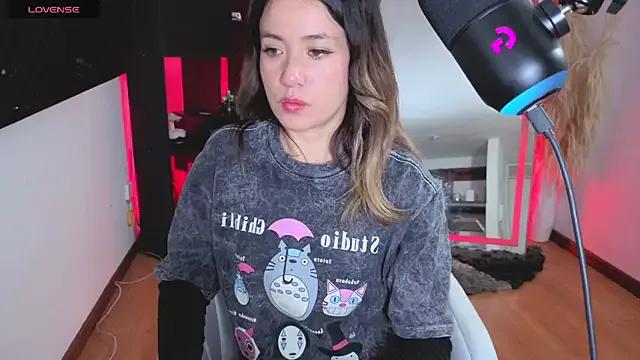Nicky_sexfire — creampy in my tits