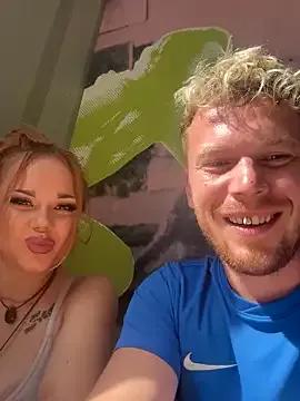 NickyGold_Official's avatar