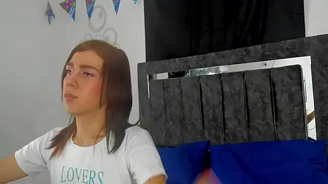 Nicol_TransGirl on StripChat