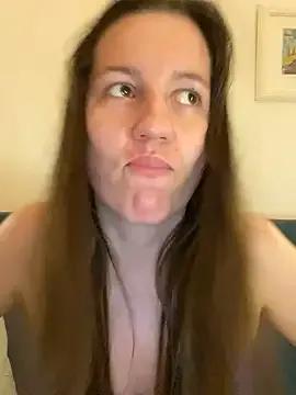 Nicole-Ray — Last tipper video + ride dildo