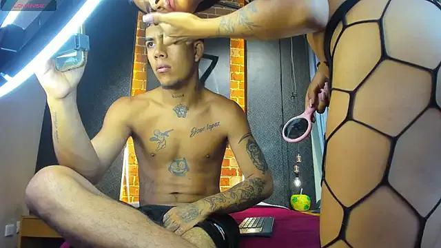 Nicolle_Scott on StripChat