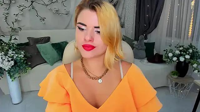 NightfallVeil on StripChat