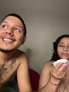 Niico_Robiin_ — Creampie + squirt